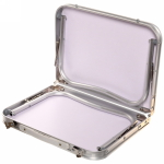 Стол для пикника складной 40*60*25 см, каркас алюминий