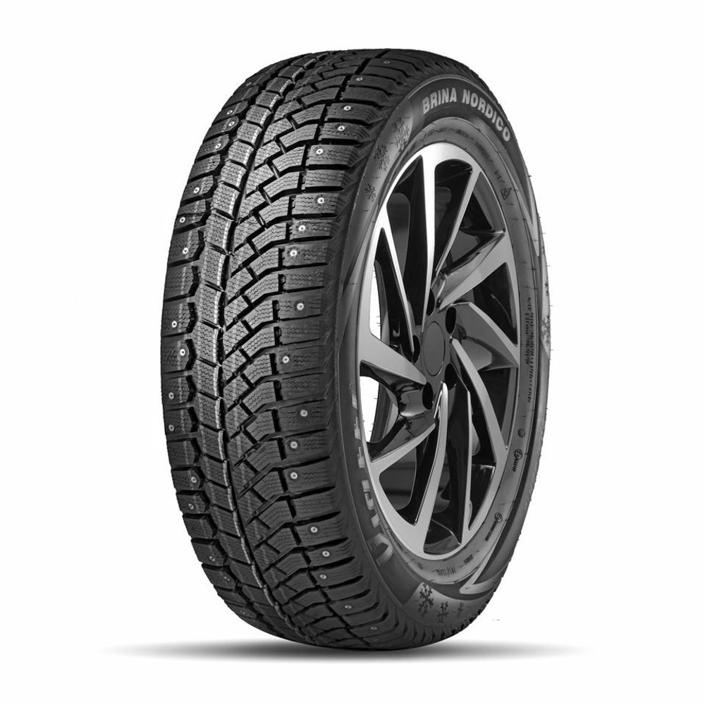VIATTI  185/55/15  T 82 Brina Nordico V-522  Ш.