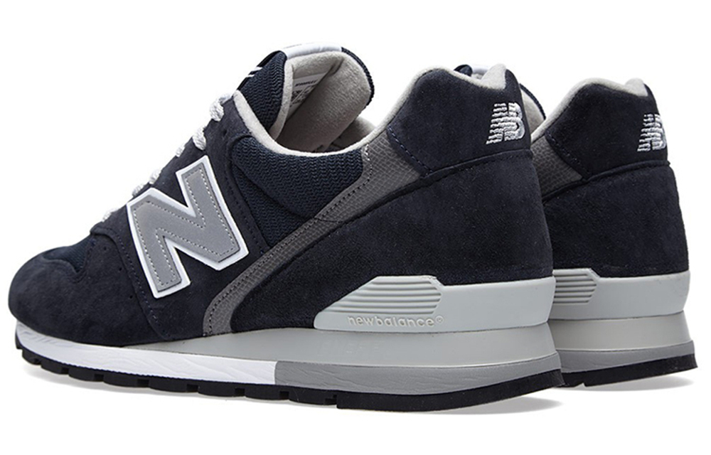 Кроссовки New Balance Nb 996