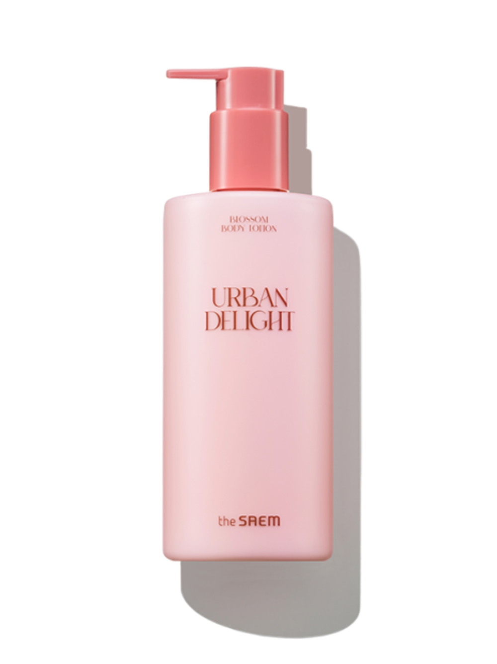 Urban Delight Body Lotion Blossom