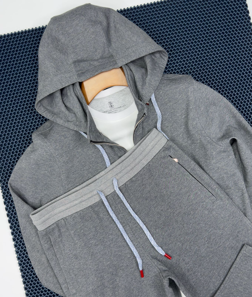 Прогулочный костюм Kiton