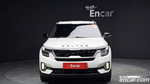 Kia Seltos Бензин 1.6 Turbo 2WD (01.2021)