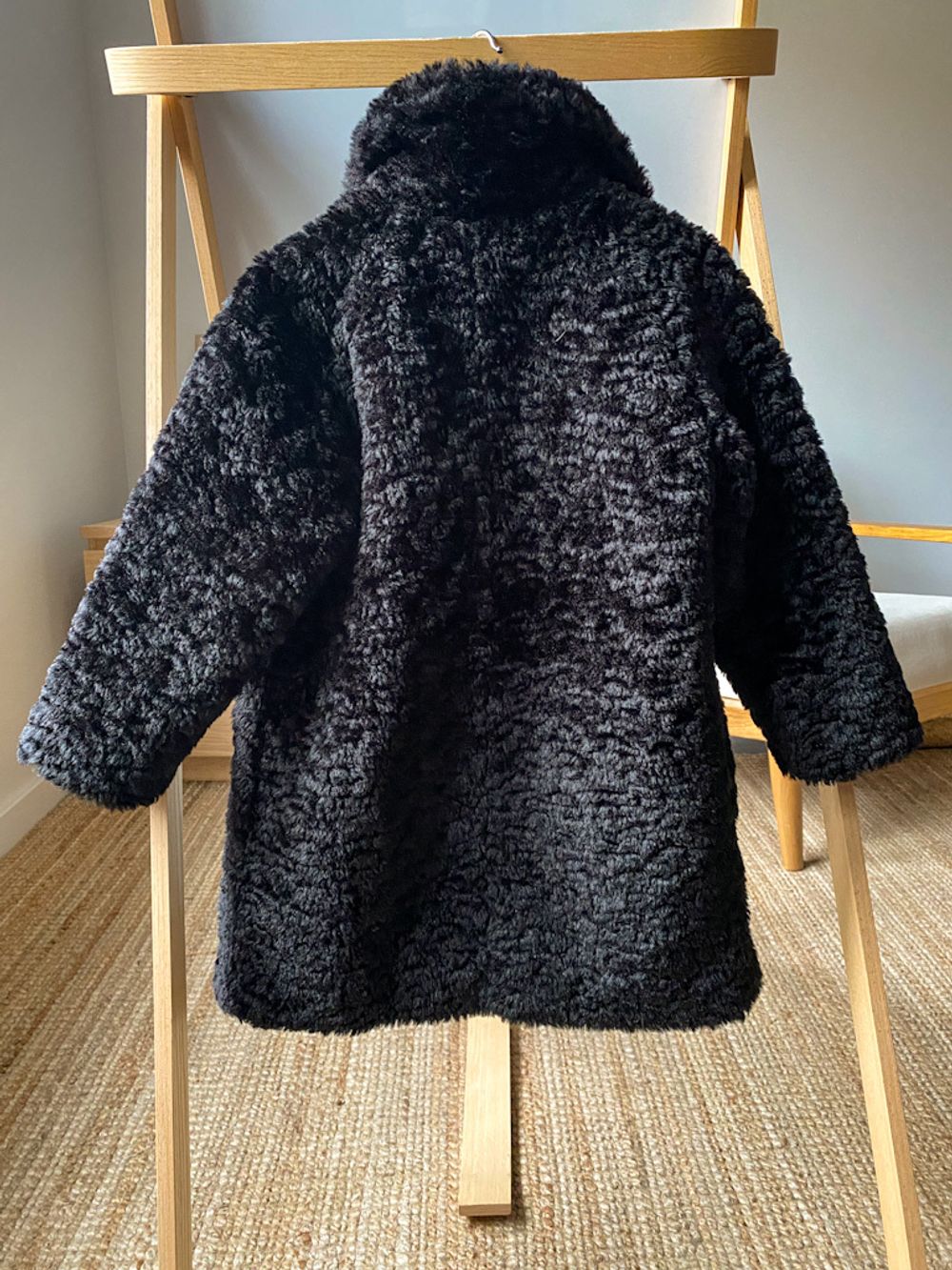 Меховое пальто Next, 104