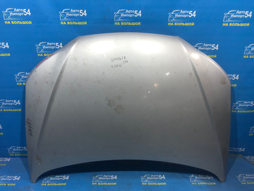 Капот HYUNDAI SANTA FE 2005-2009