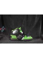Дутые кеды NYC 83 от Savitar Shoes Company