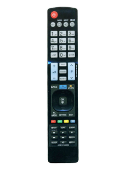 Пульт AKB73756559 для телевизоров LG