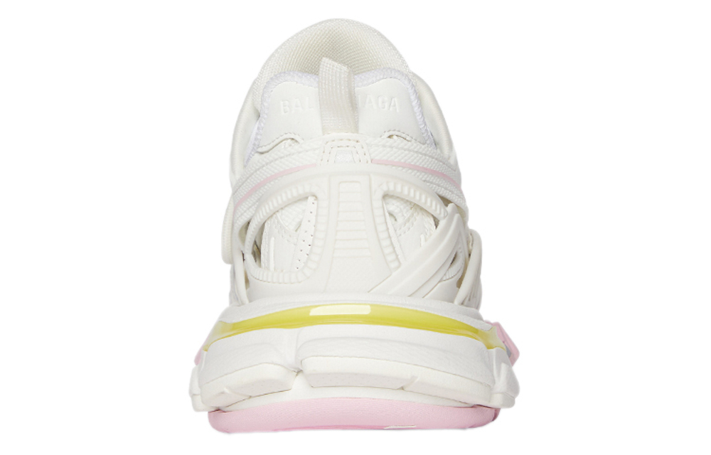 Balenciaga Track 2.0 (Женская размерная сетка)