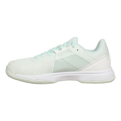 Женские теннисные кроссовки HEAD Sprint Team 3.5 Clay Court Shoe Women - Mint, White