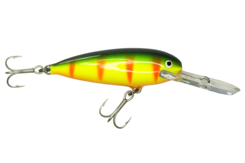 Воблер для рыбалки HAKA DD 5cm, 4 г., #067