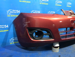 Бампер передний NISSAN NOTE 2008-2012