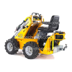 Baumech ML-02 без навески