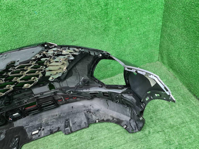 Бампер передний Omoda C5 (2022-н.в.) (В сборе)