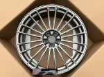КОВАНЫЕ ДИСКИ ДЛЯ AUDI SQ7 2022 АУДИ