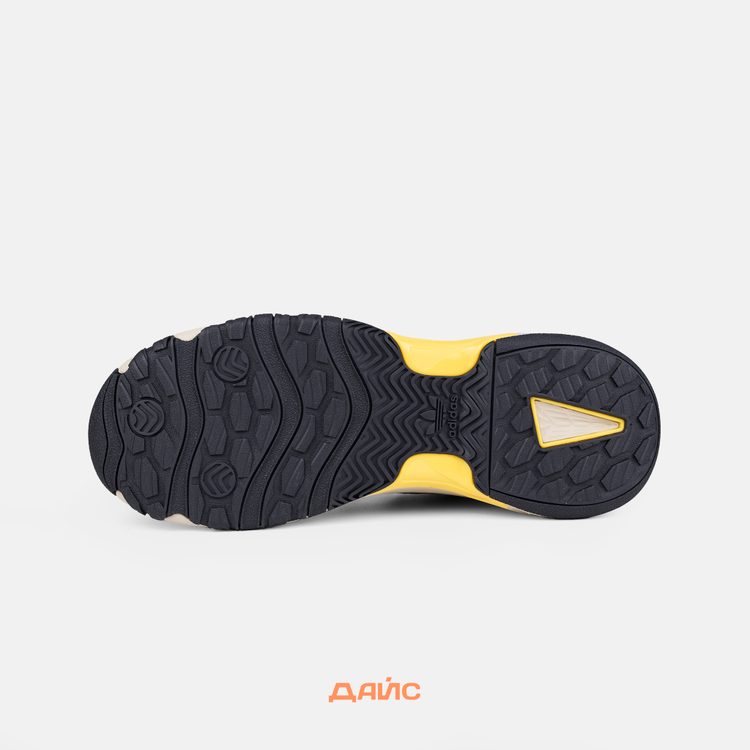 Кроссовки Adidas Originals Niteball III артикул:IG8529 - купить в магазине Дайс