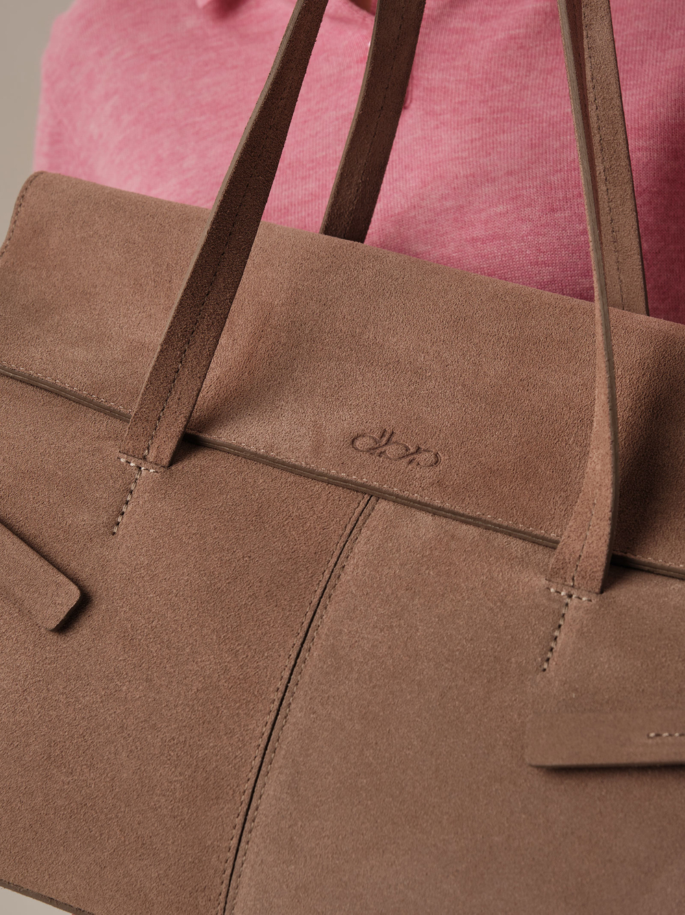 Сумка DBR Dune 31393 капучино