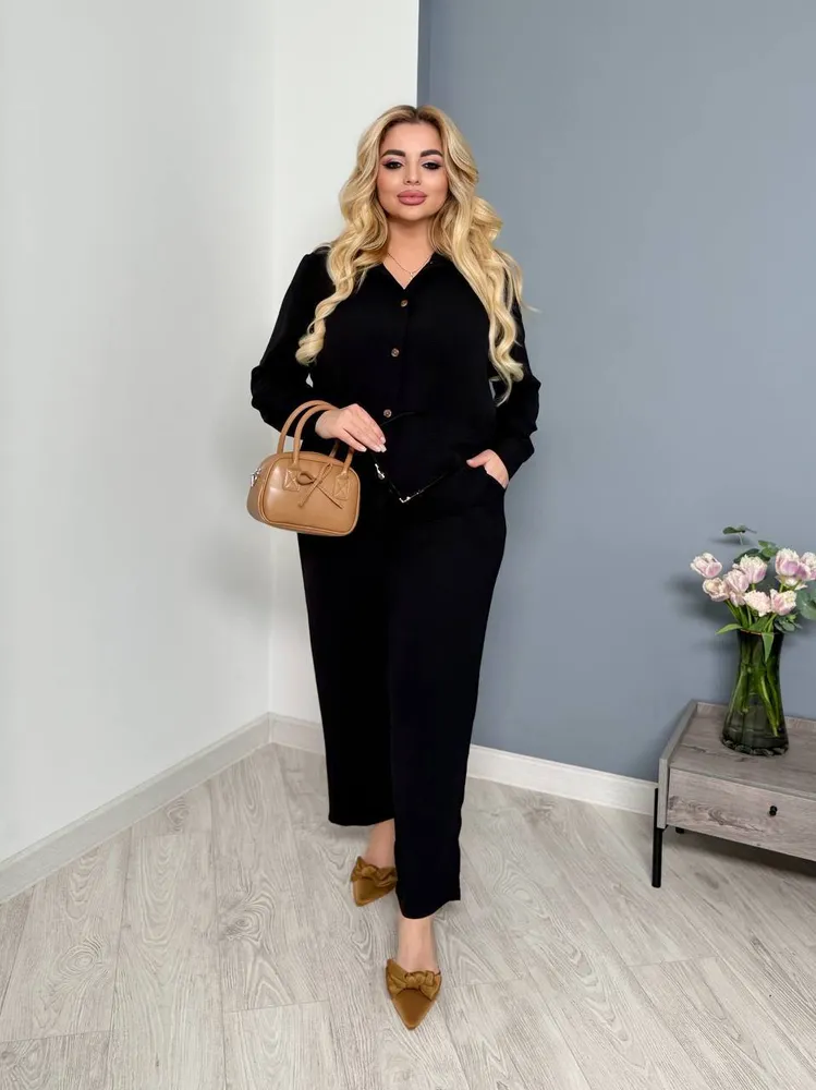 Комплект тройка УК-1025-2 Фабрика Моды