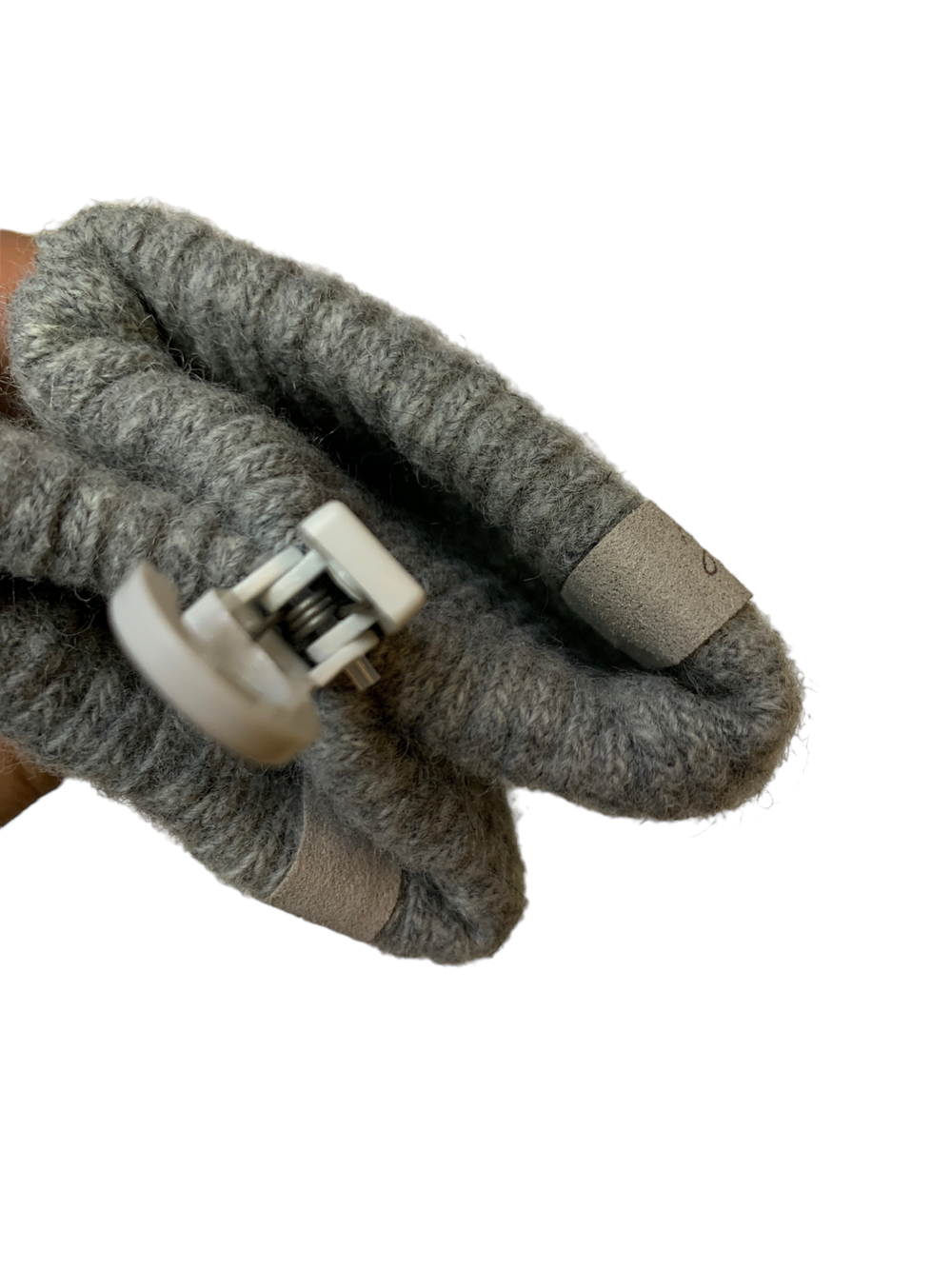 Варежки. Унисекс. Материал верха: Шерсть-текстиль. Подклад: Махровые. Очень Толстые. 12 шт в упаковке, разные цвета.