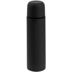 Термос Skydive, черный