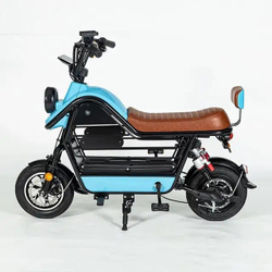 Электрический мотоцикл super pro vrs262