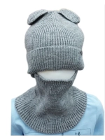 Балаклава для мальчиков и девочек