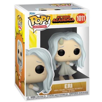 Фигурка Funko POP! Animation My Hero Academia Eri (1011) 47594