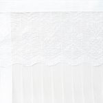 Москитная сетка Feona на магнитах, 1 x 2,1 м, белая, 224823