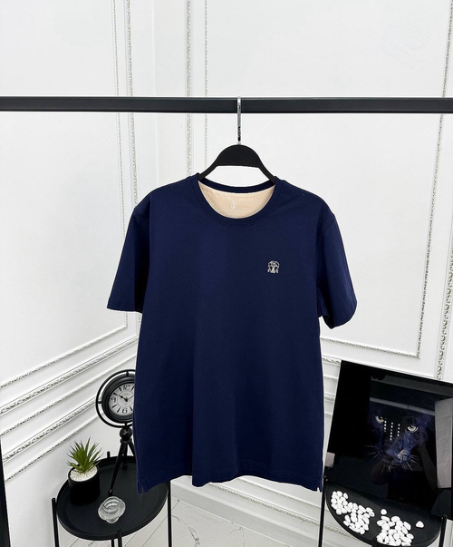 Футболка Brunello Cucinelli