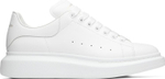 Alexander McQueen Oversized Sneaker 'White'