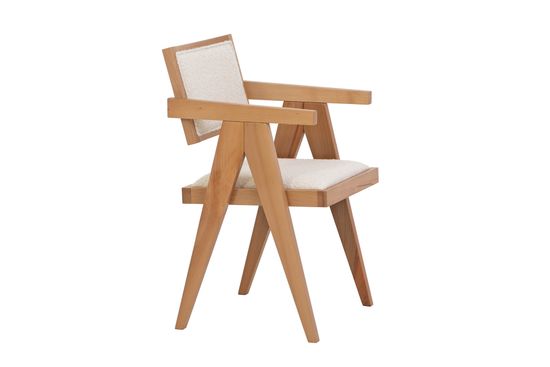 Кресло Дэвид (бук/)