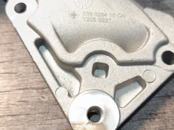 Помпа INA Ford Focus 2 1.6