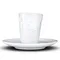 Кофейная пара Tassen Tasty 80 мл