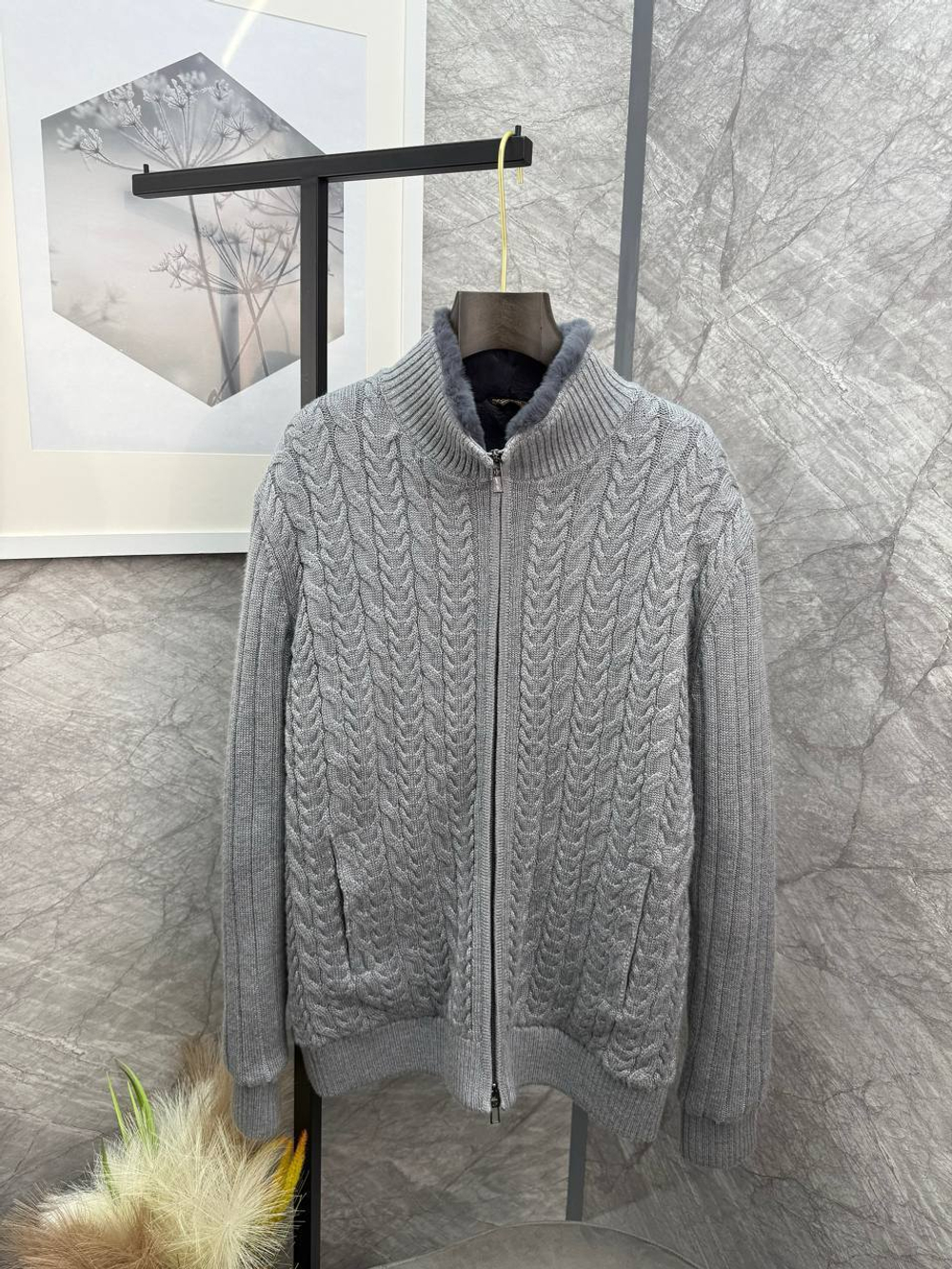 Куртка Loro Piana