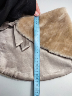 Ворот на завязке