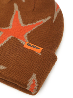 Шапка Stars Cuff