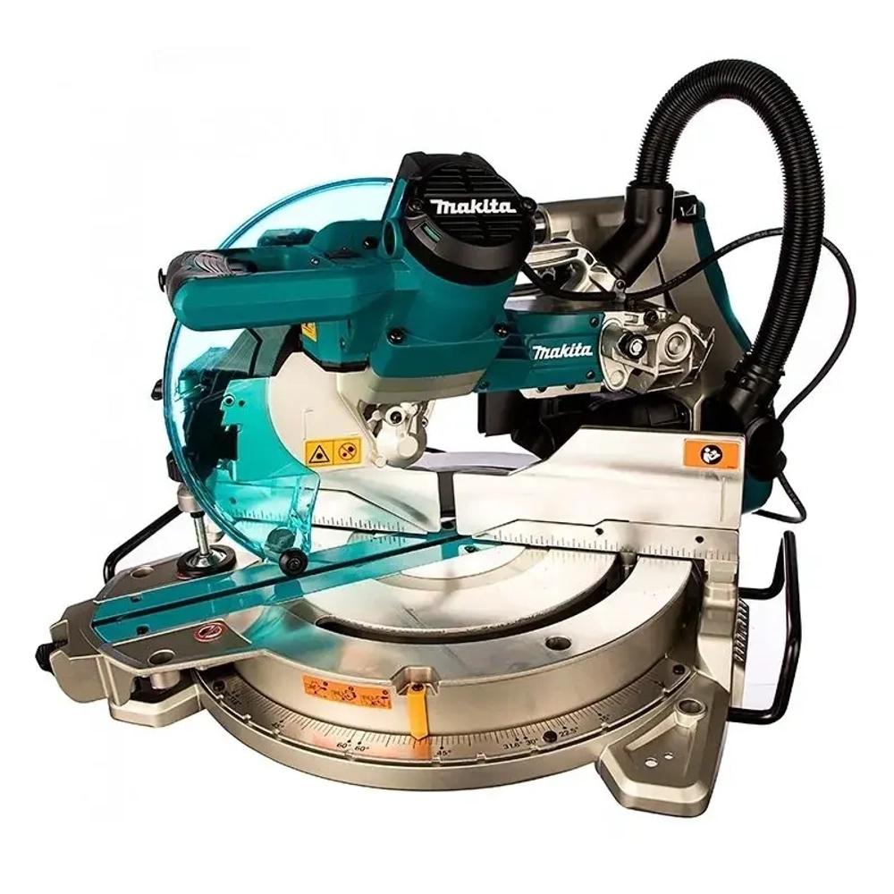 Торцовочная пила Makita LS1019L