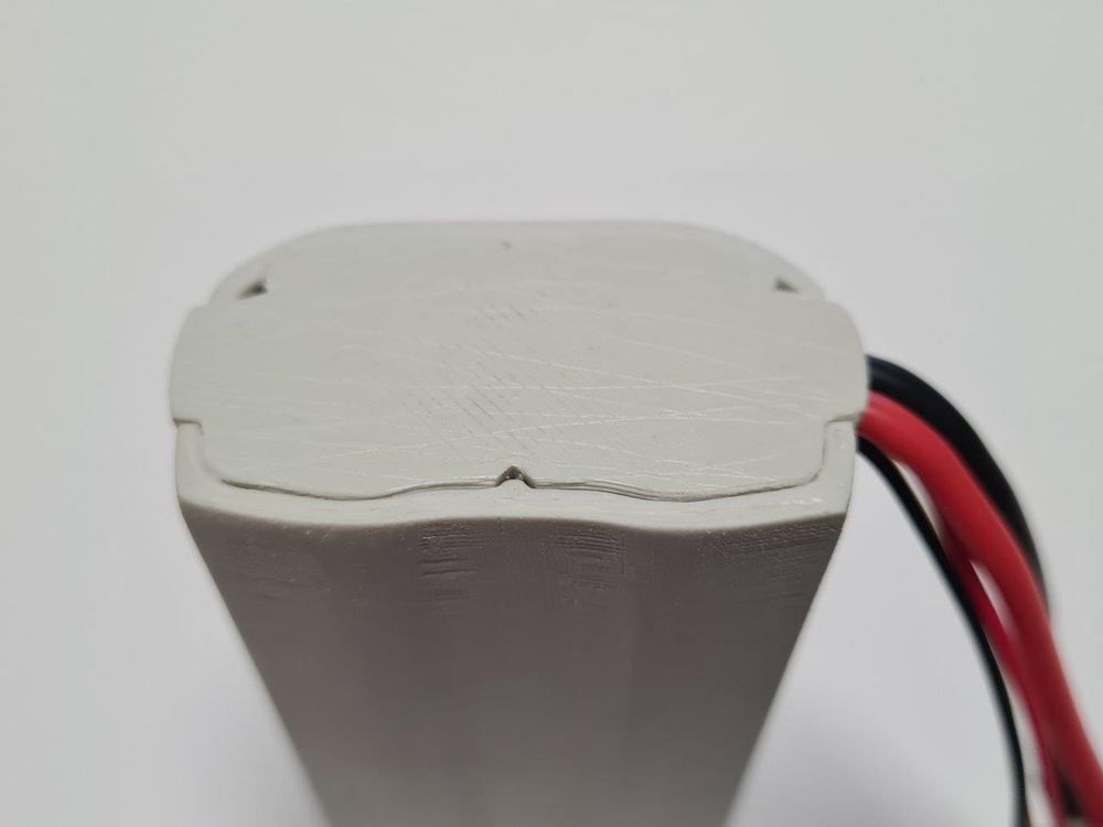 Аккумулятор ET RCH-7425