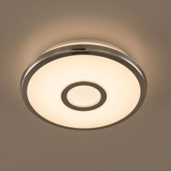 Citilux Старлайт CL70310 LED Светильник с диммером Хром