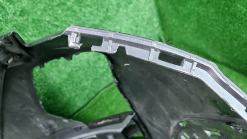 Бампер передний Omoda C5 (2022-н.в.)