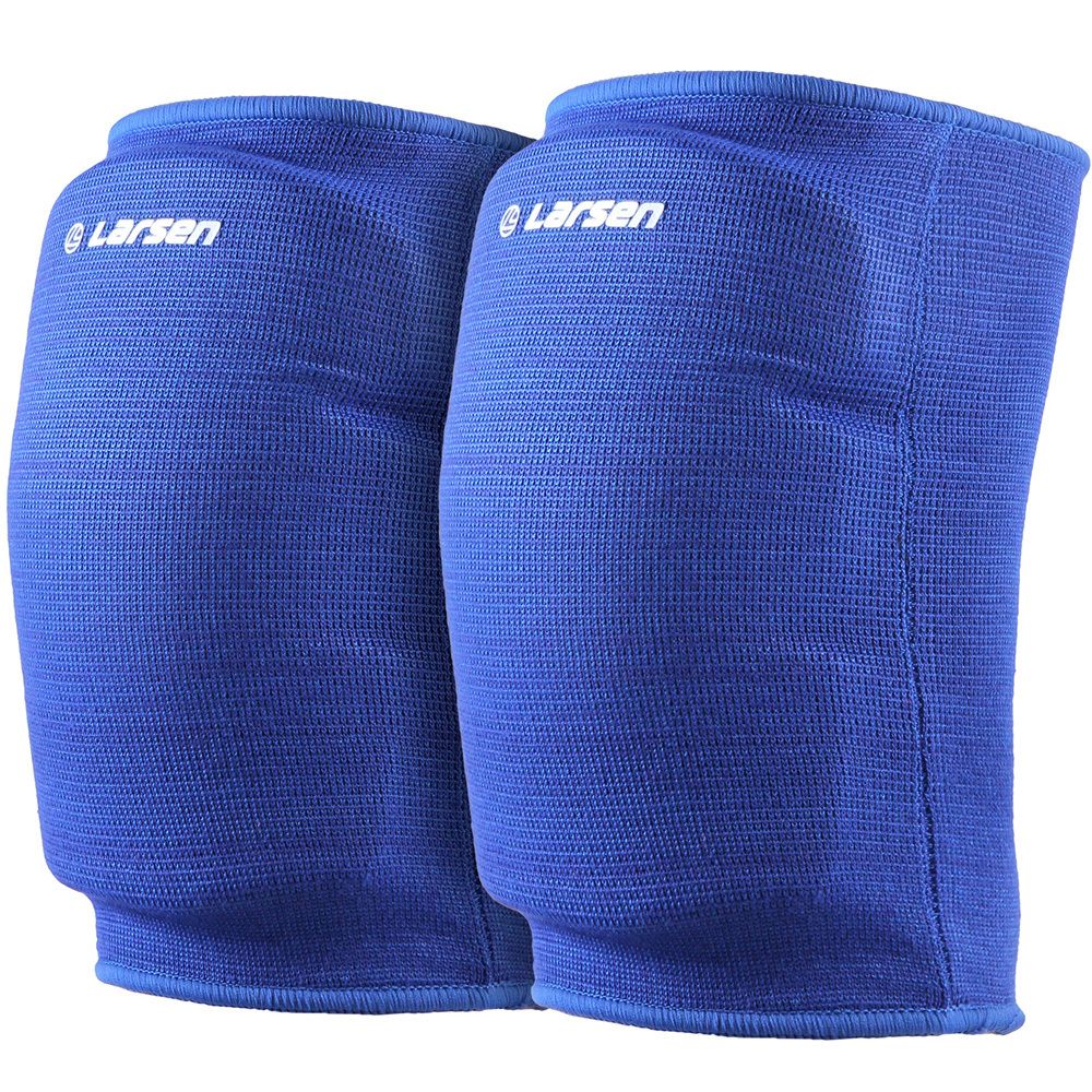 Защита колена Larsen 6751 синий