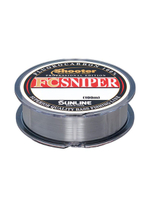 Флюорокарбоновая леска для рыбалки SUNLINE FC SNIPER SHOOTER 8LB/0.265мм, 100м