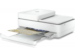 МФУ струйное HP Deskjet Plus Ink Advantage 6475 5SD78C цветное с Wi-Fi