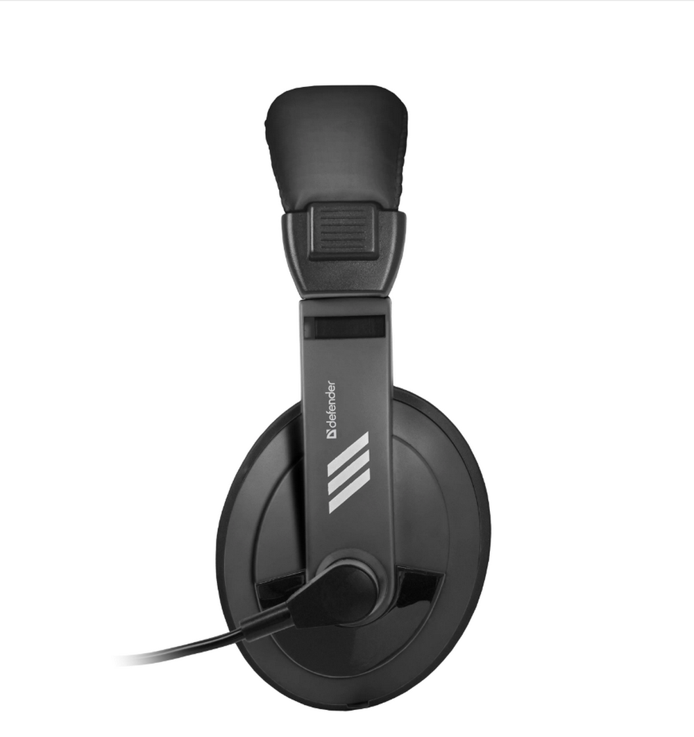 Наушники гарнитура Defender Gryphon 750