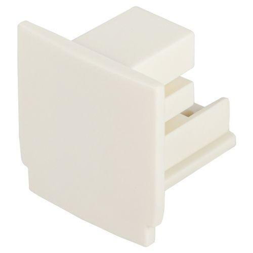 Заглушка STR-30-W-CN-C для накладного/подвесного трехфазного шинопровода бел. Эра Б0049714 Заглушка STR-30-W-CN-C для накладного/подвесного трехфазного шинопровода бел. Эра Б0049714