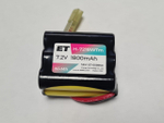 Аккумулятор ET H-7218WTm PK1