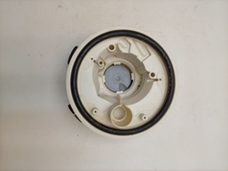 ESL4120 ктп1 Чаша (поддон) насоса посудомоечных машин Electrolux 1527955007 б/у