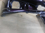 бампер передний Toyota Allion NZT260 ZRT265