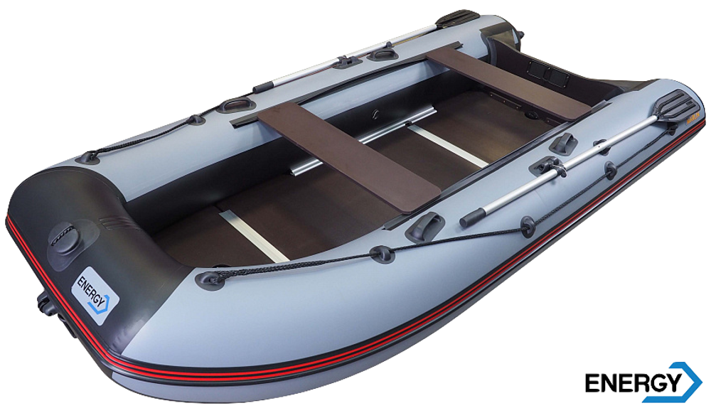 Лодка ПВХ Marlin Energy 380E