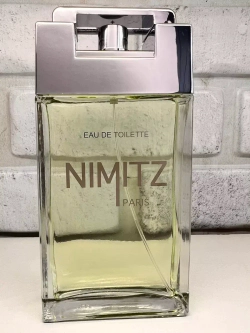 NIMITZ 100ml. 100% Оригинал