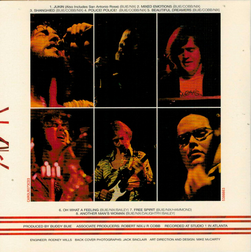 Atlanta Rhythm Section / The Polydor Years (8CD)