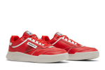 Кроссовки Keith Haring X Reebok Club C Legacy